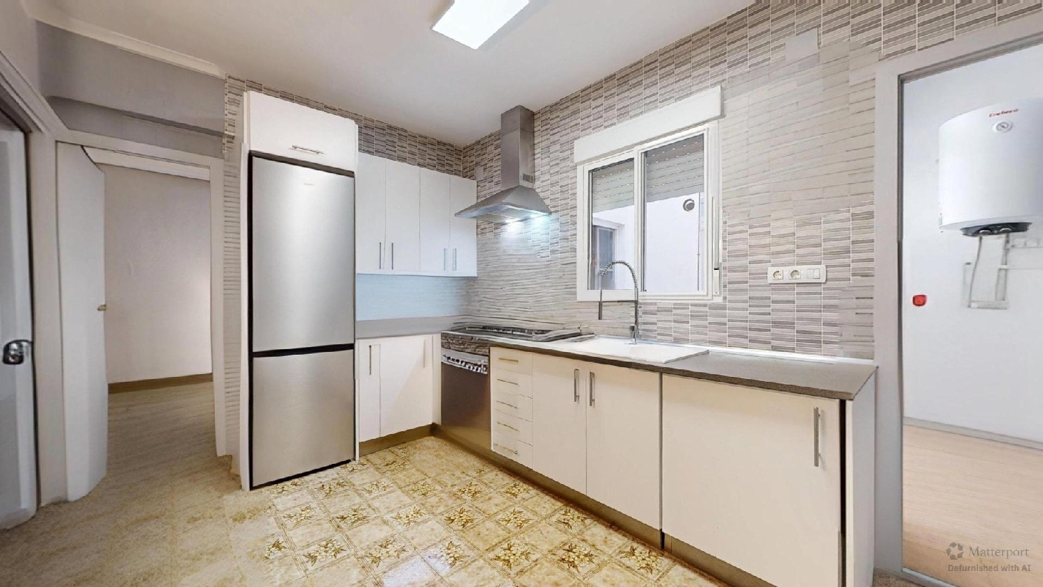  te koop appartement Castellons Marina Alta 1