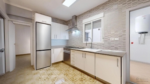 Castellons Marina Alta appartement foto 6311919