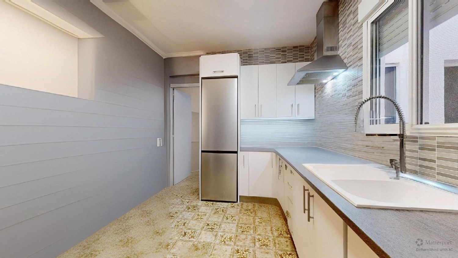 te koop appartement Castellons Marina Alta 4