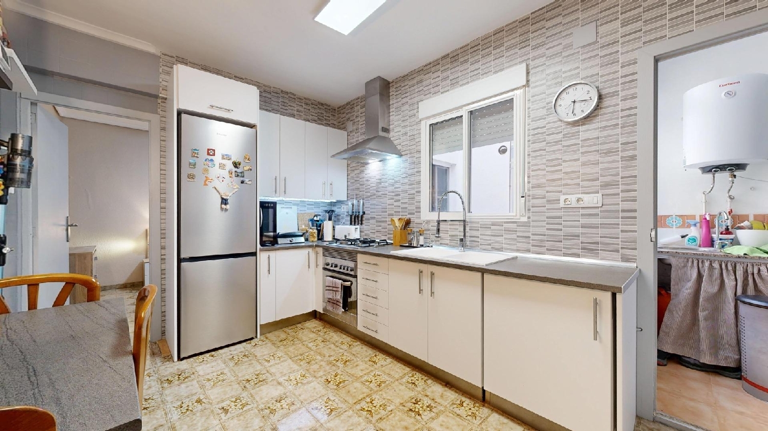  te koop appartement Castellons Marina Alta 5