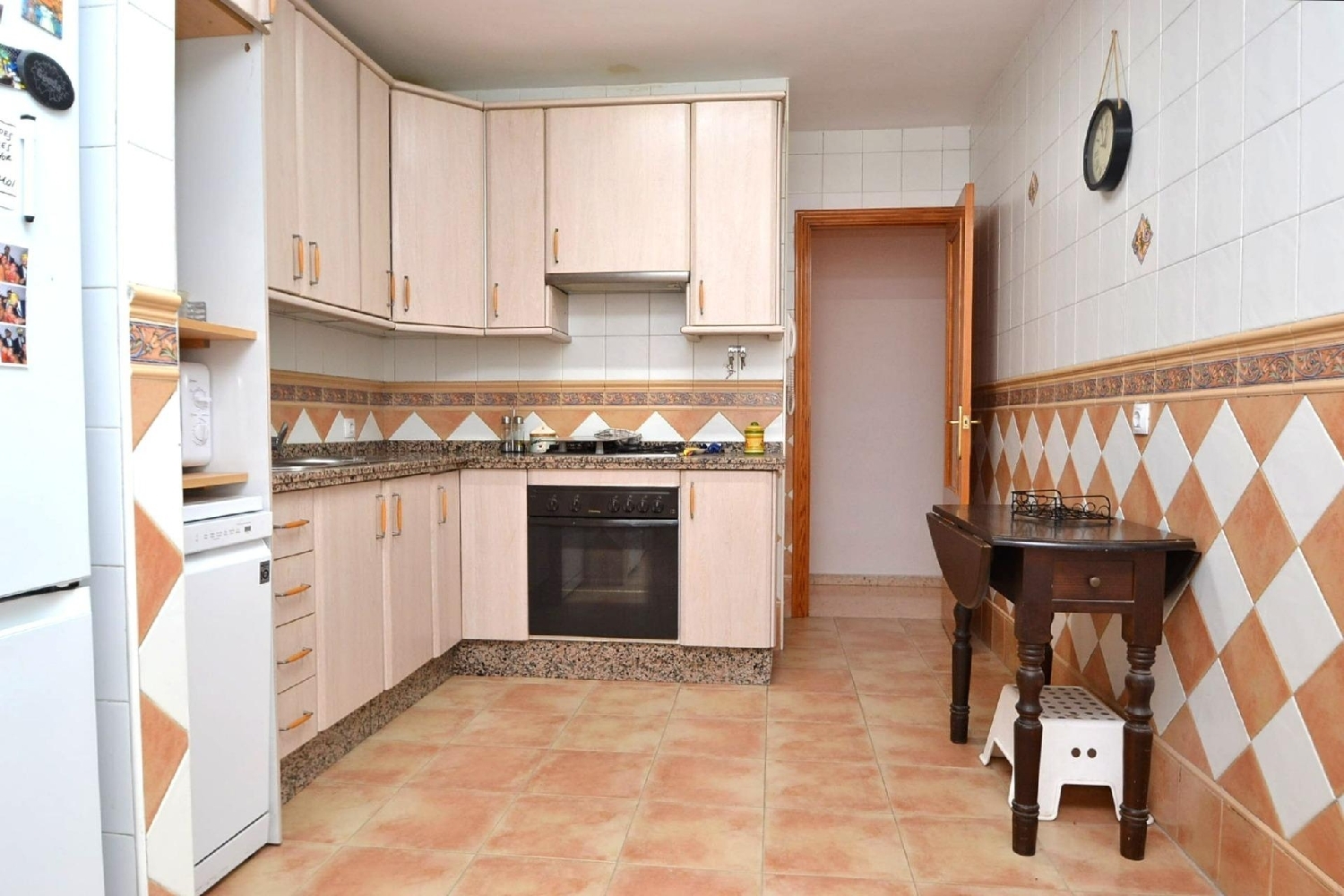  en venta apartamento Castilleja De La Cuesta Metropolitana De Sevilla 7