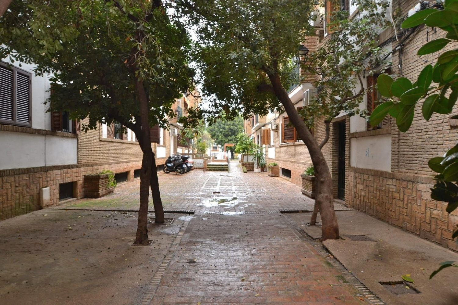  en venta apartamento Castilleja De La Cuesta Metropolitana De Sevilla 2