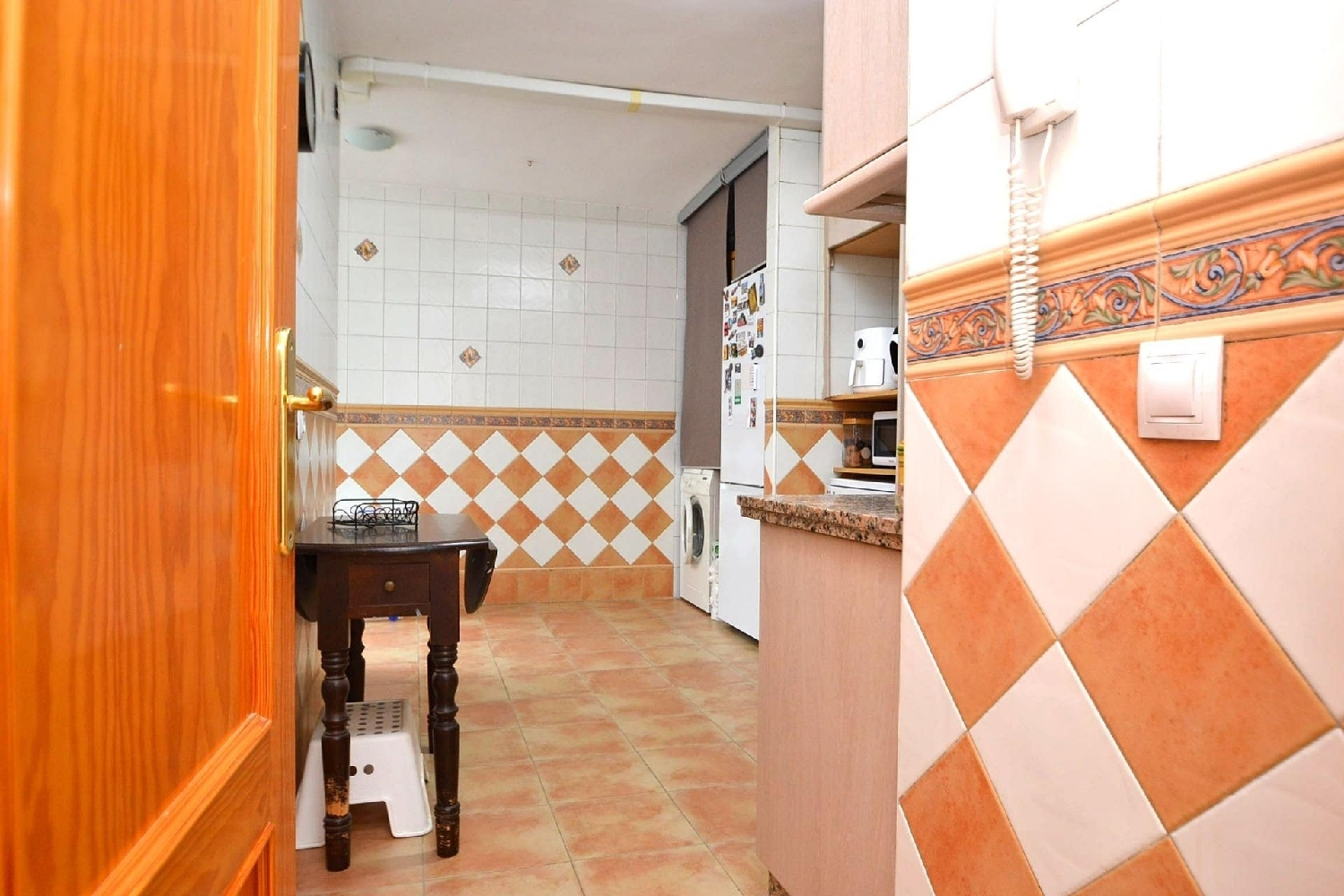  en venta apartamento Castilleja De La Cuesta Metropolitana De Sevilla 6