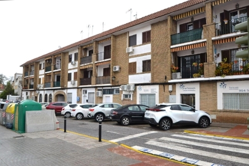 Castilleja De La Cuesta Metropolitana De Sevilla apartamento foto 6309122