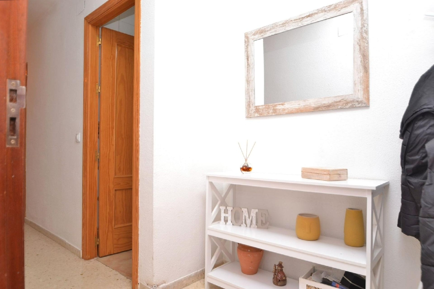 en venta apartamento Castilleja De La Cuesta Metropolitana De Sevilla 4