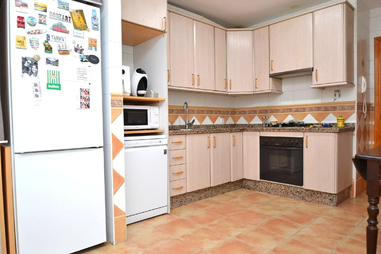 en venta apartamento Castilleja De La Cuesta Metropolitana De Sevilla 8