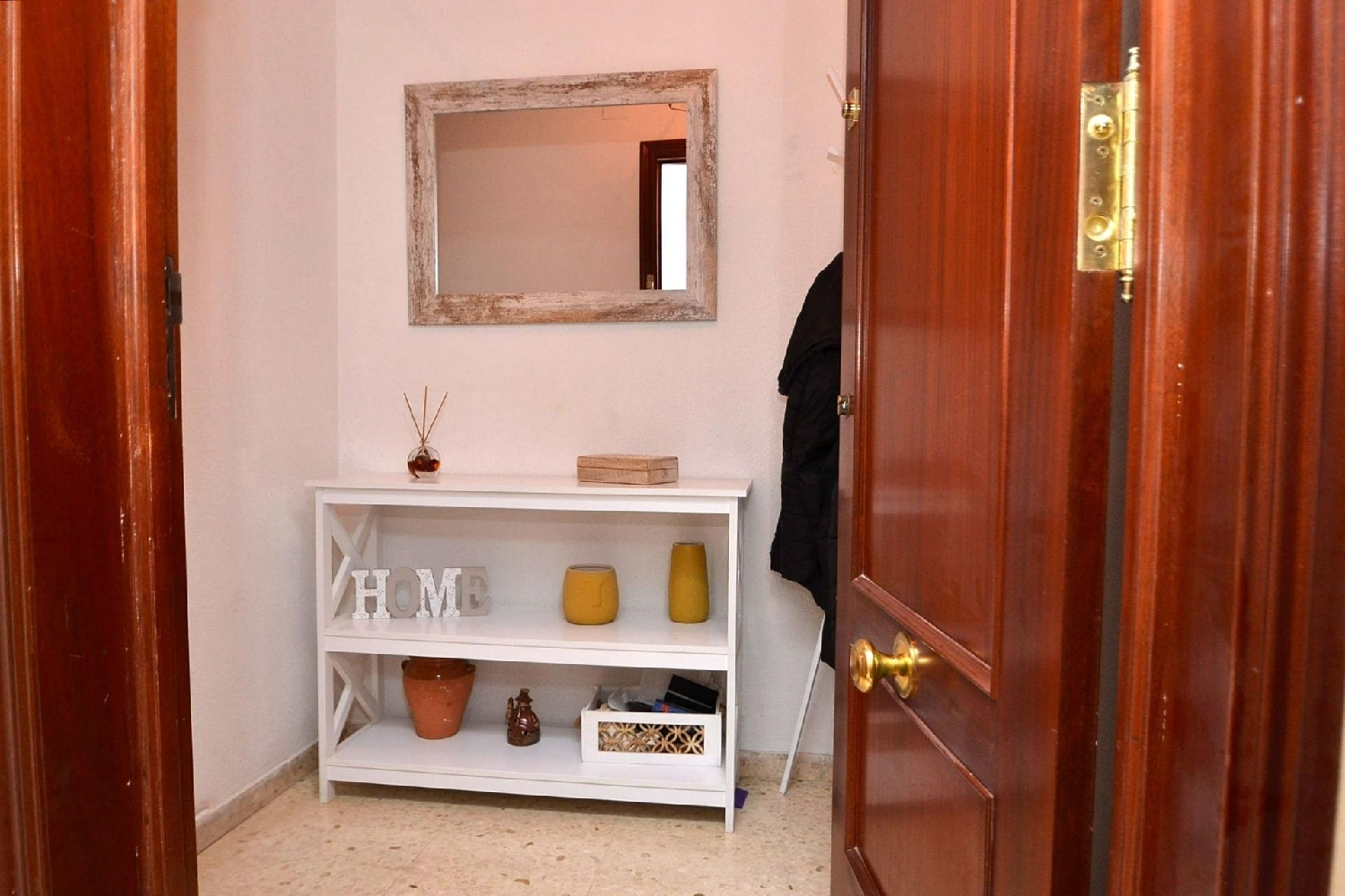  en venta apartamento Castilleja De La Cuesta Metropolitana De Sevilla 3