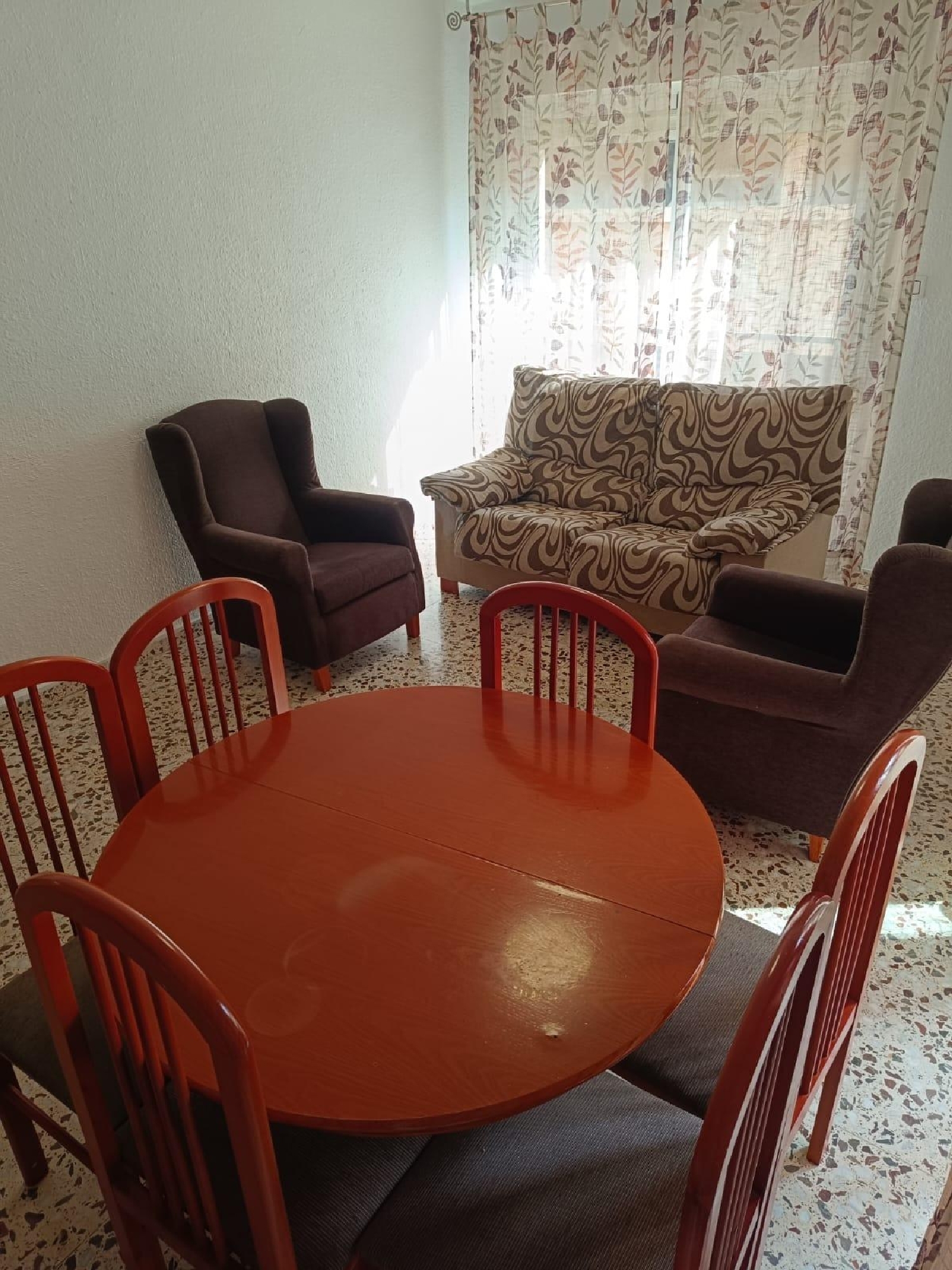 à vendre appartement Castrillo De Murcia Odra-Pisuerga 2
