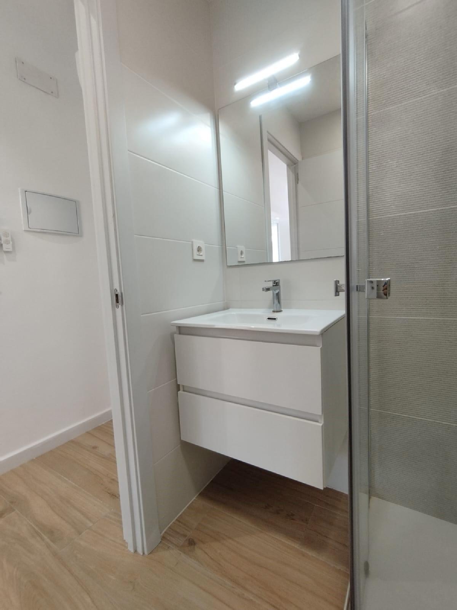  kaufen Wohnung Castrillo De Murcia Odra-Pisuerga 7