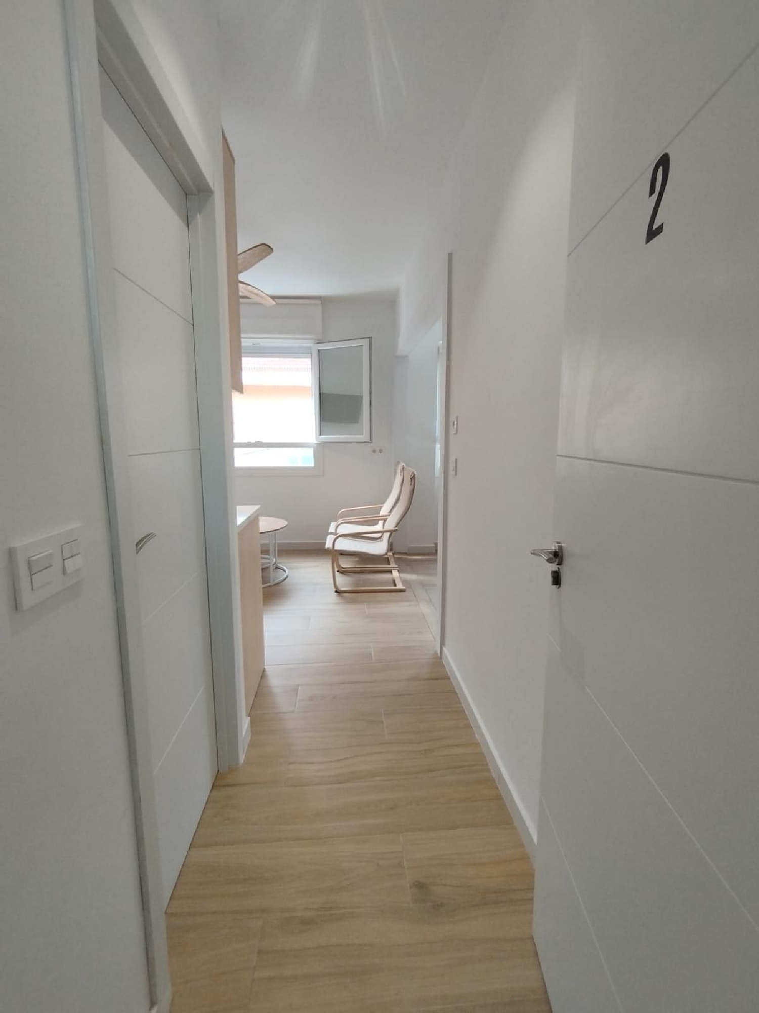 kaufen Wohnung Castrillo De Murcia Odra-Pisuerga 2