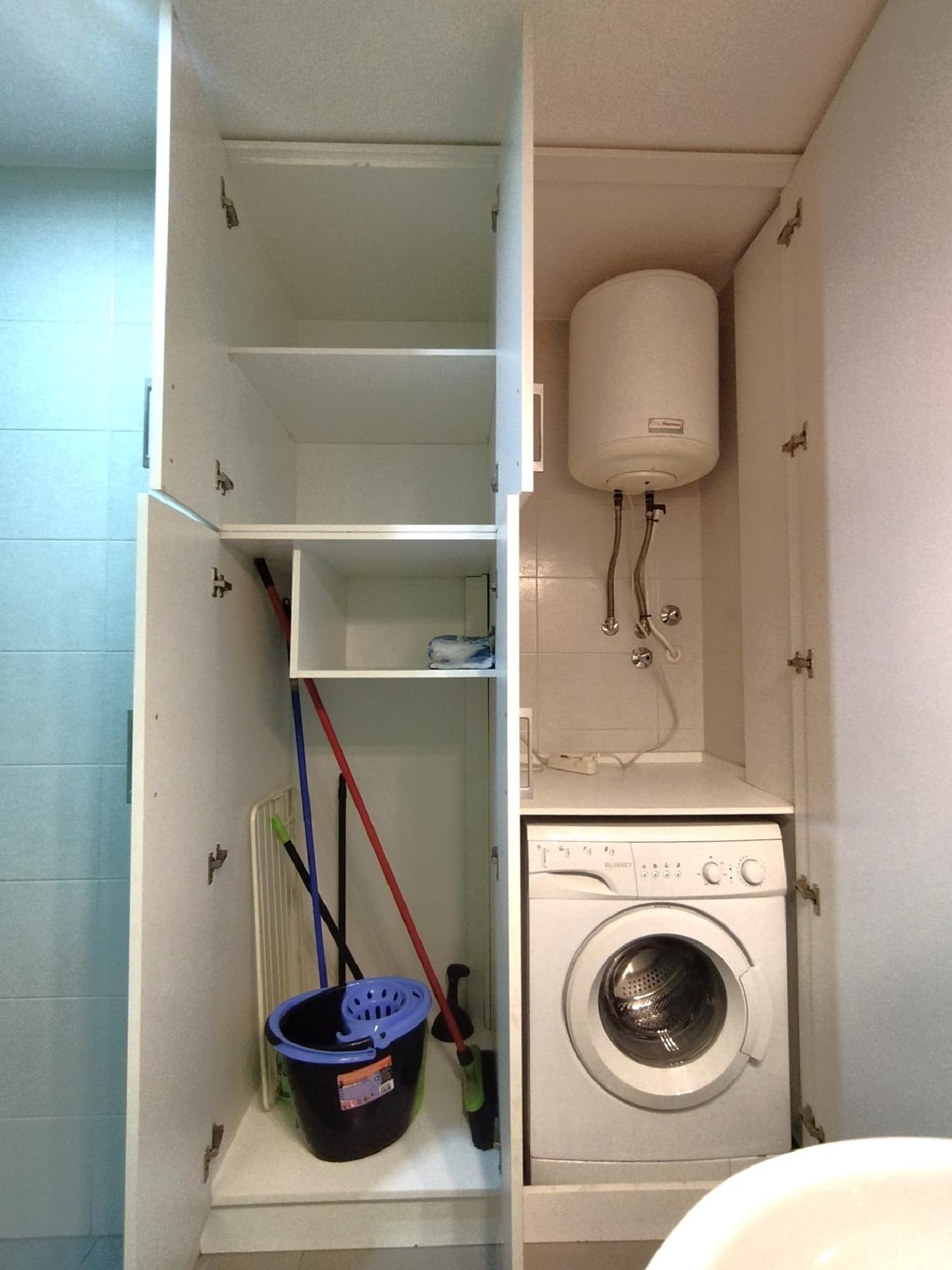  kaufen Wohnung Castrillo De Murcia Odra-Pisuerga 8