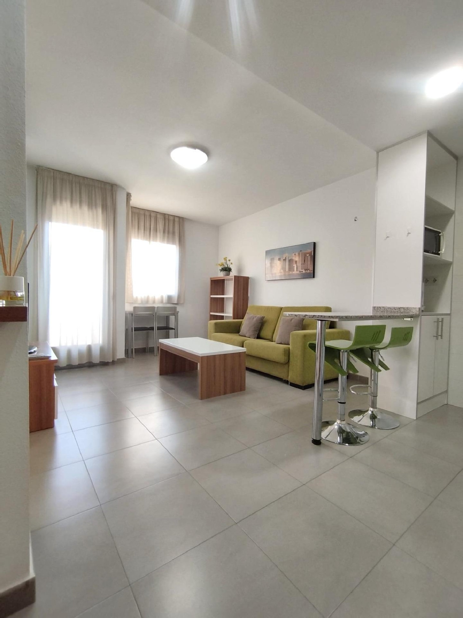  kaufen Wohnung Castrillo De Murcia Odra-Pisuerga 1
