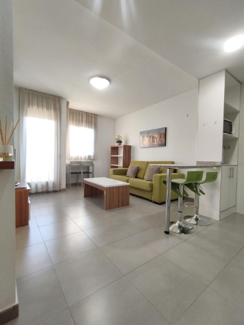 Castrillo De Murcia Odra-Pisuerga Wohnung Bild 6314963