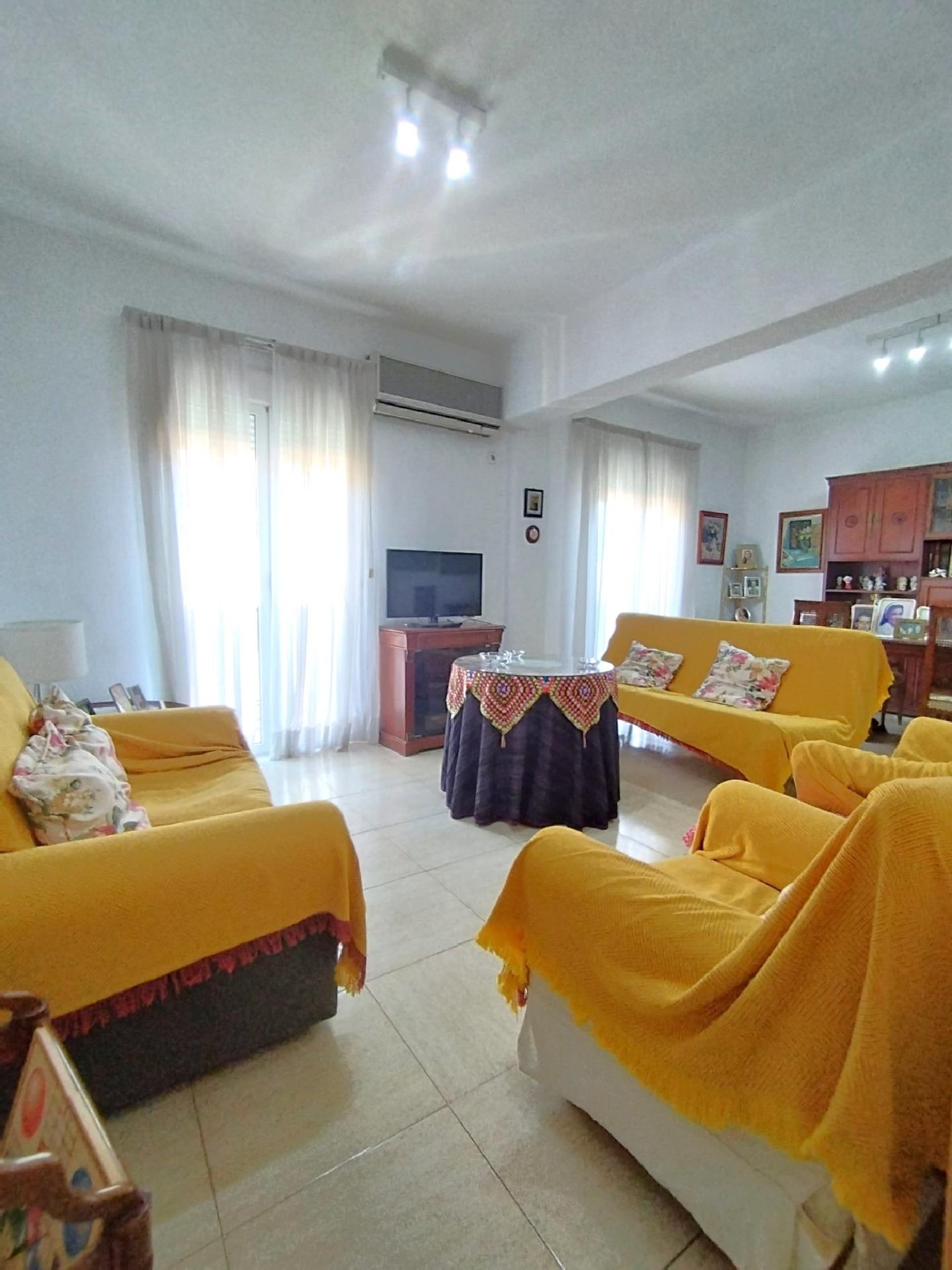  kaufen Wohnung Castrillo De Murcia Odra-Pisuerga 8