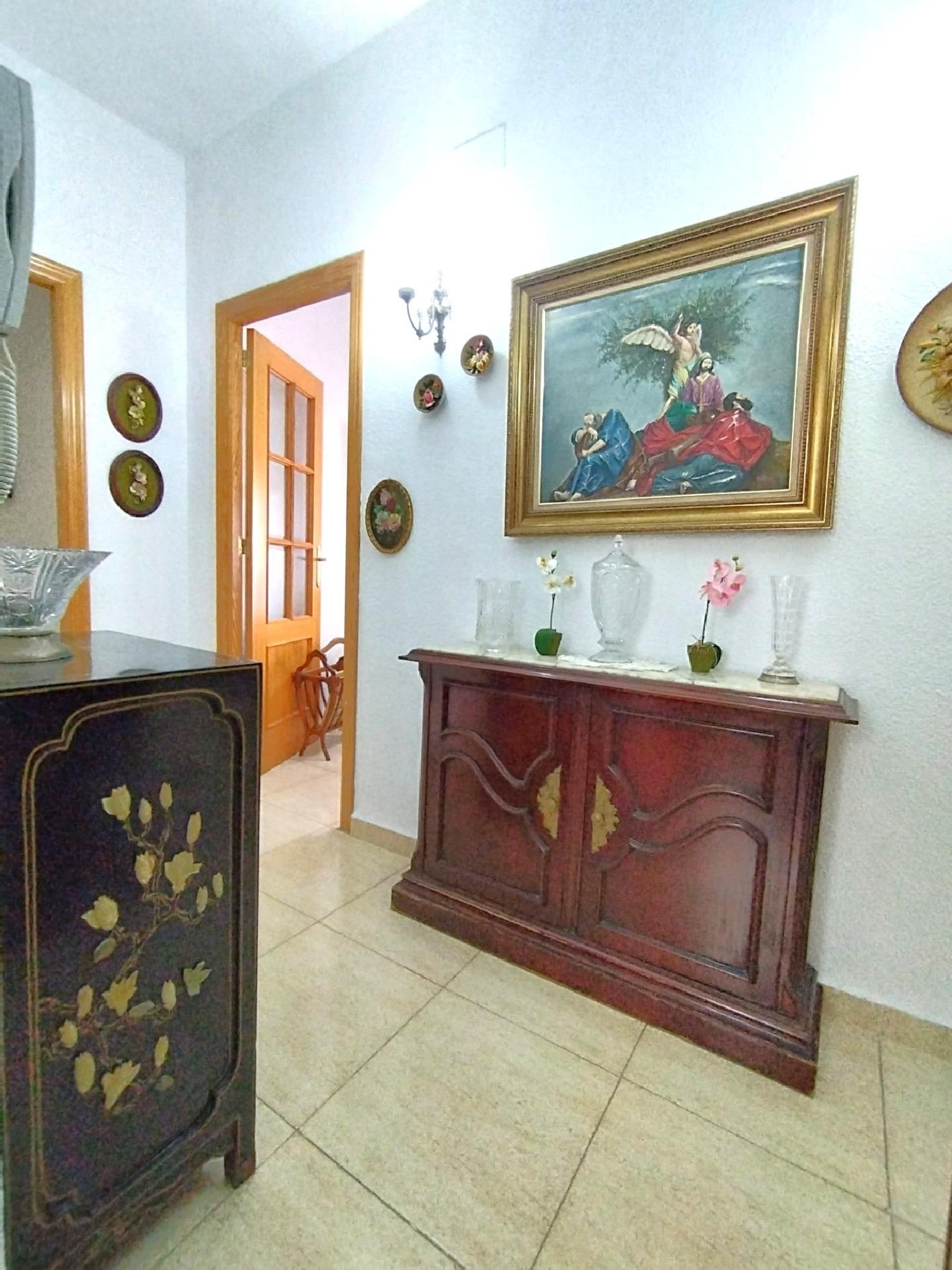 kaufen Wohnung Castrillo De Murcia Odra-Pisuerga 2