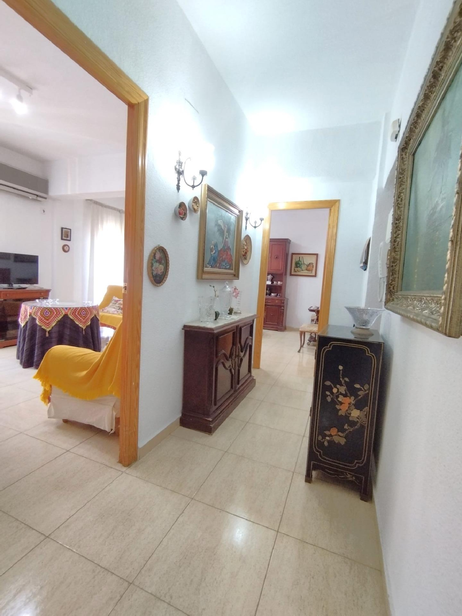  kaufen Wohnung Castrillo De Murcia Odra-Pisuerga 5