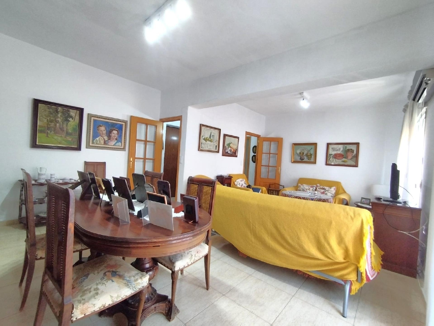  kaufen Wohnung Castrillo De Murcia Odra-Pisuerga 7