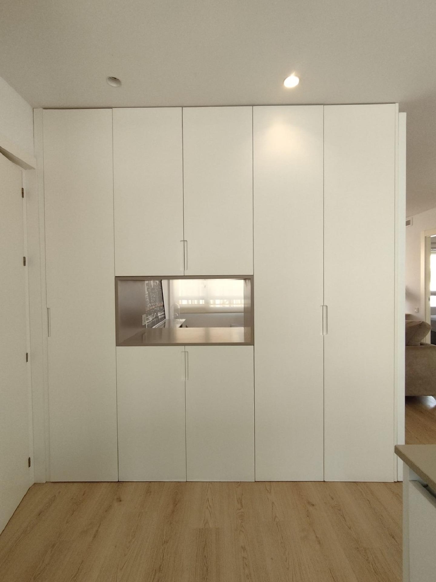 kaufen Wohnung Castrillo De Murcia Odra-Pisuerga 8