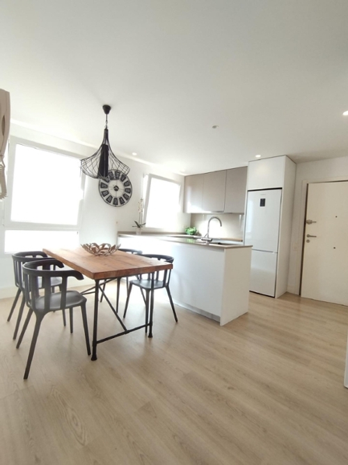 Castrillo De Murcia Odra-Pisuerga Wohnung Bild 6314966