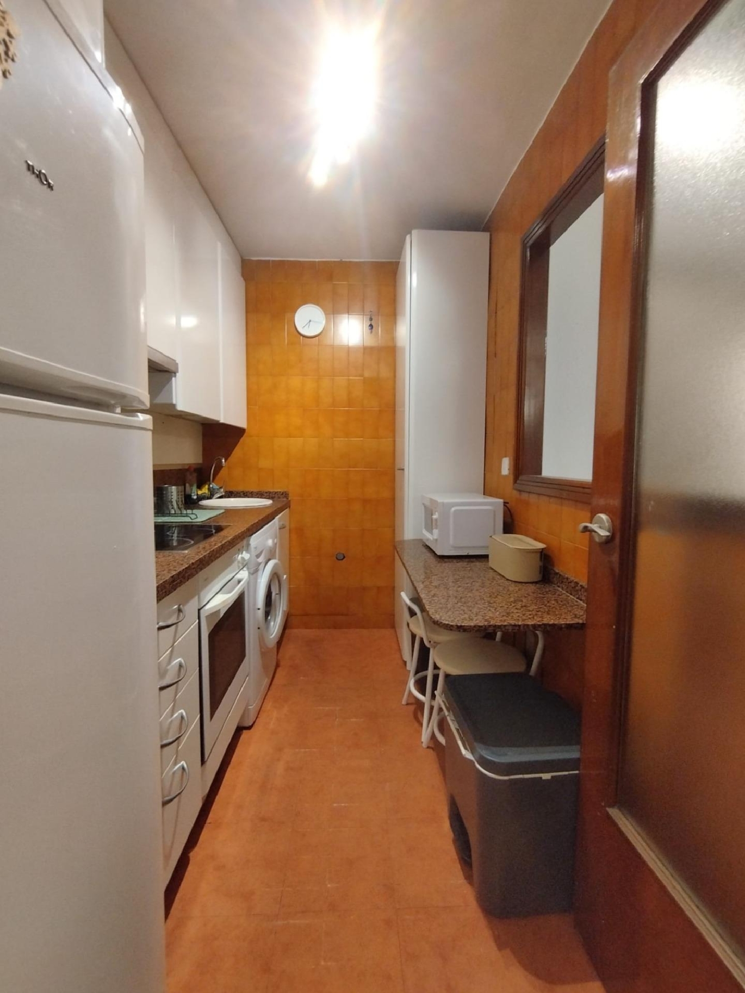kaufen Wohnung Castrillo De Murcia Odra-Pisuerga 5