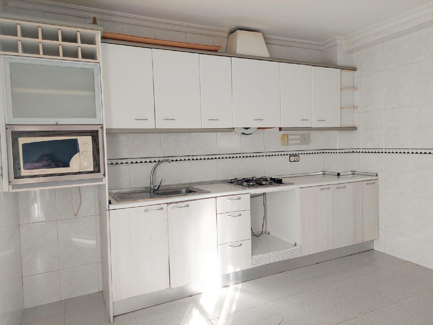 kaufen Wohnung Castrillo De Murcia Odra-Pisuerga 2