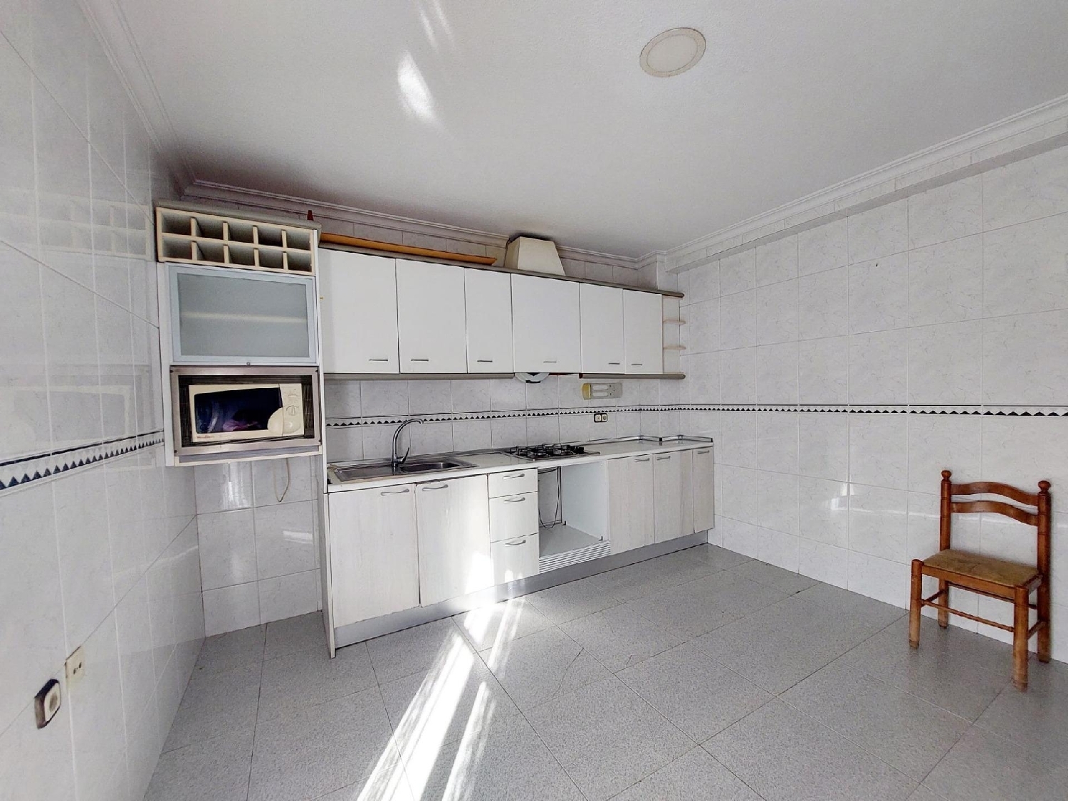 kaufen Wohnung Castrillo De Murcia Odra-Pisuerga 1