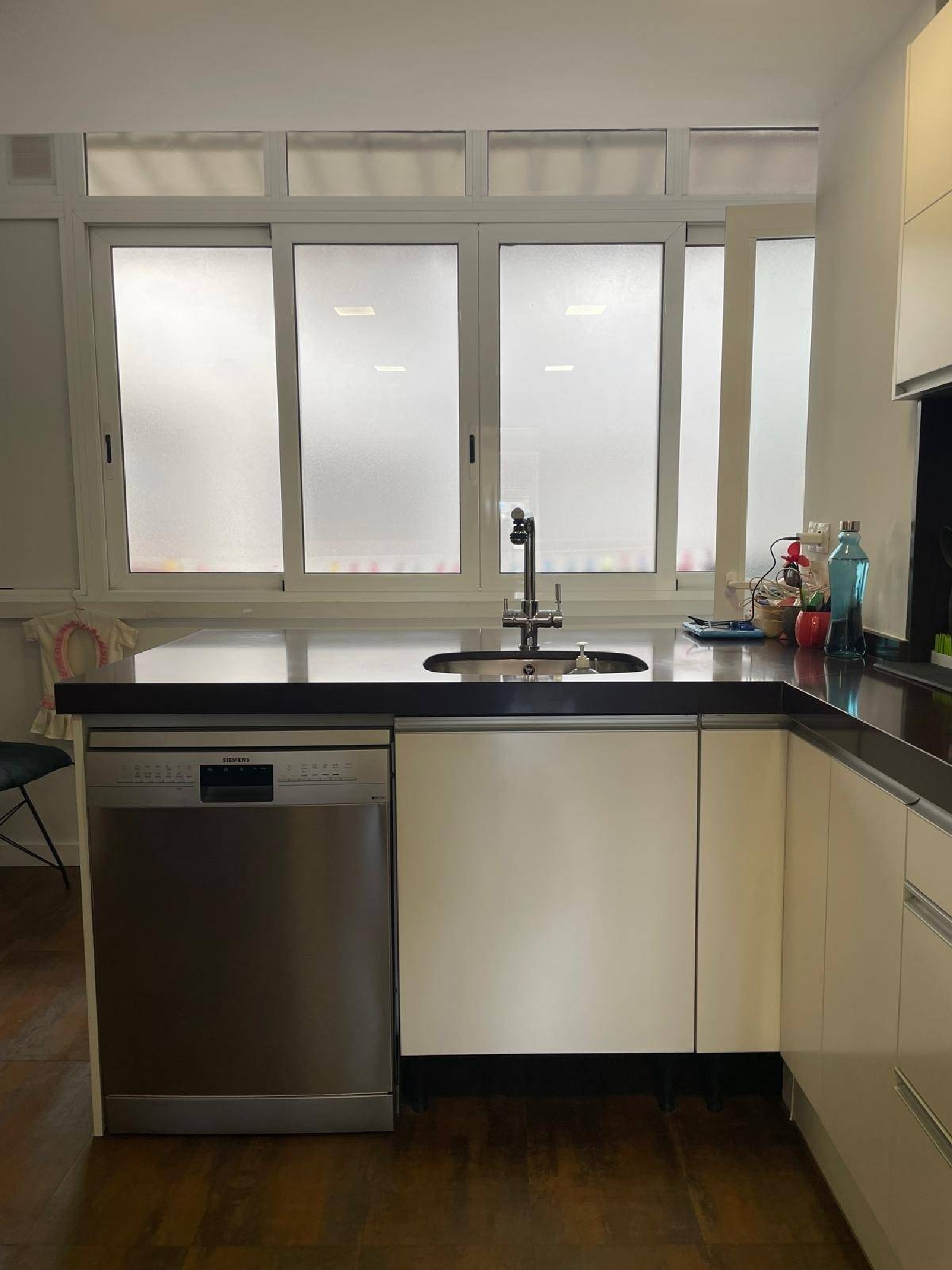 for sale apartment Castrillo De Murcia Odra-Pisuerga 3