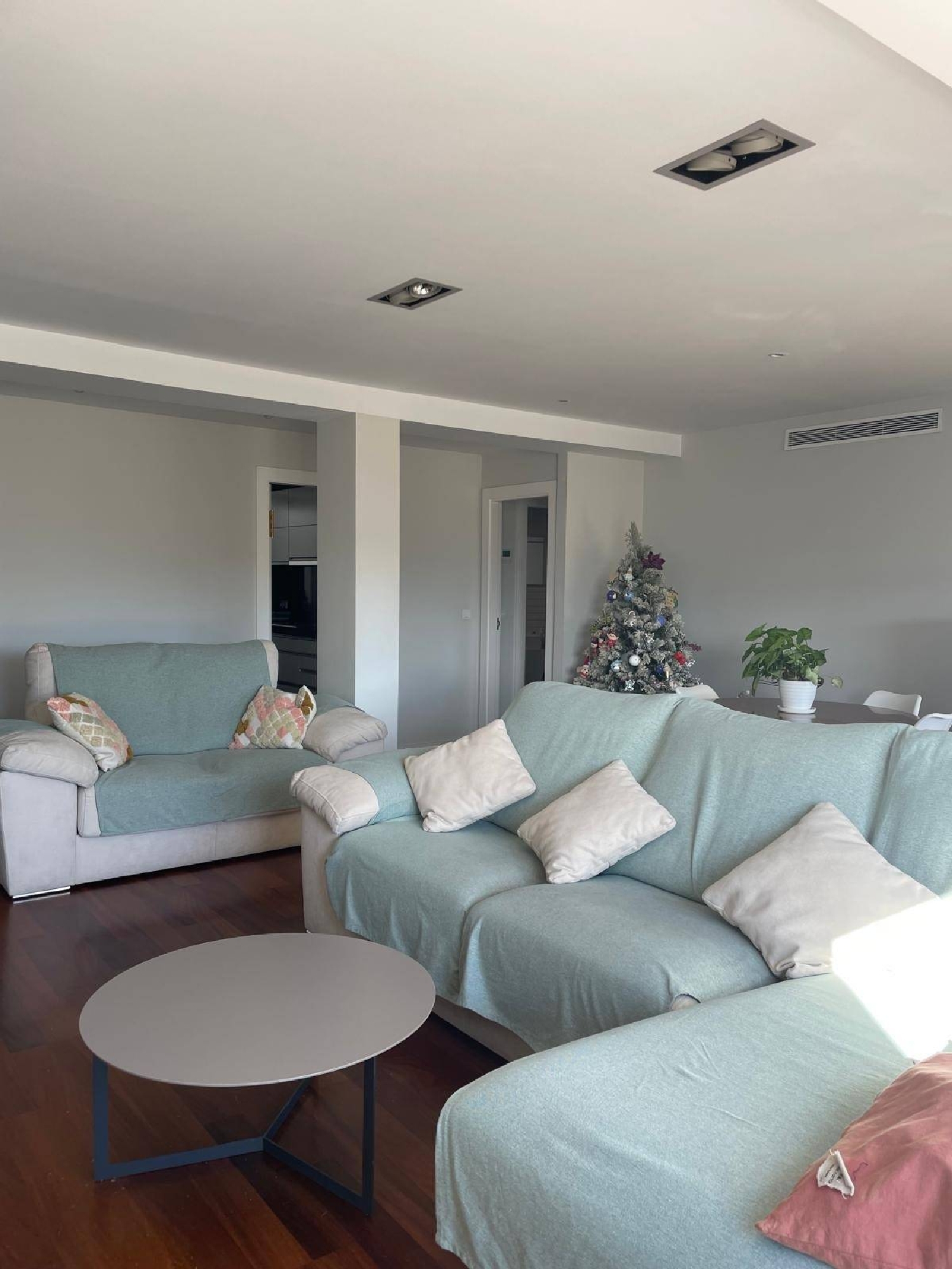 for sale apartment Castrillo De Murcia Odra-Pisuerga 2