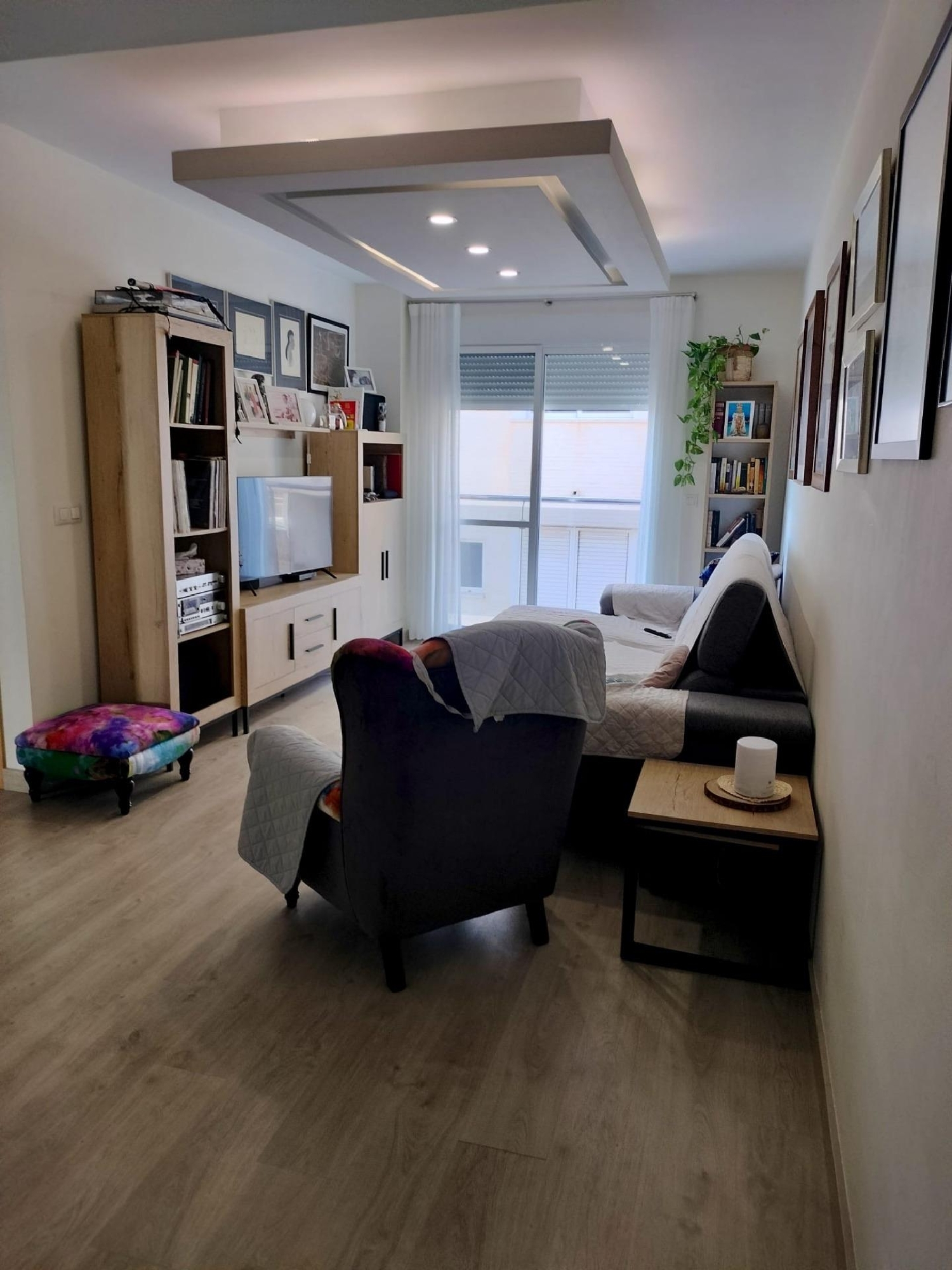  à vendre appartement Castrillo De Murcia Odra-Pisuerga 5