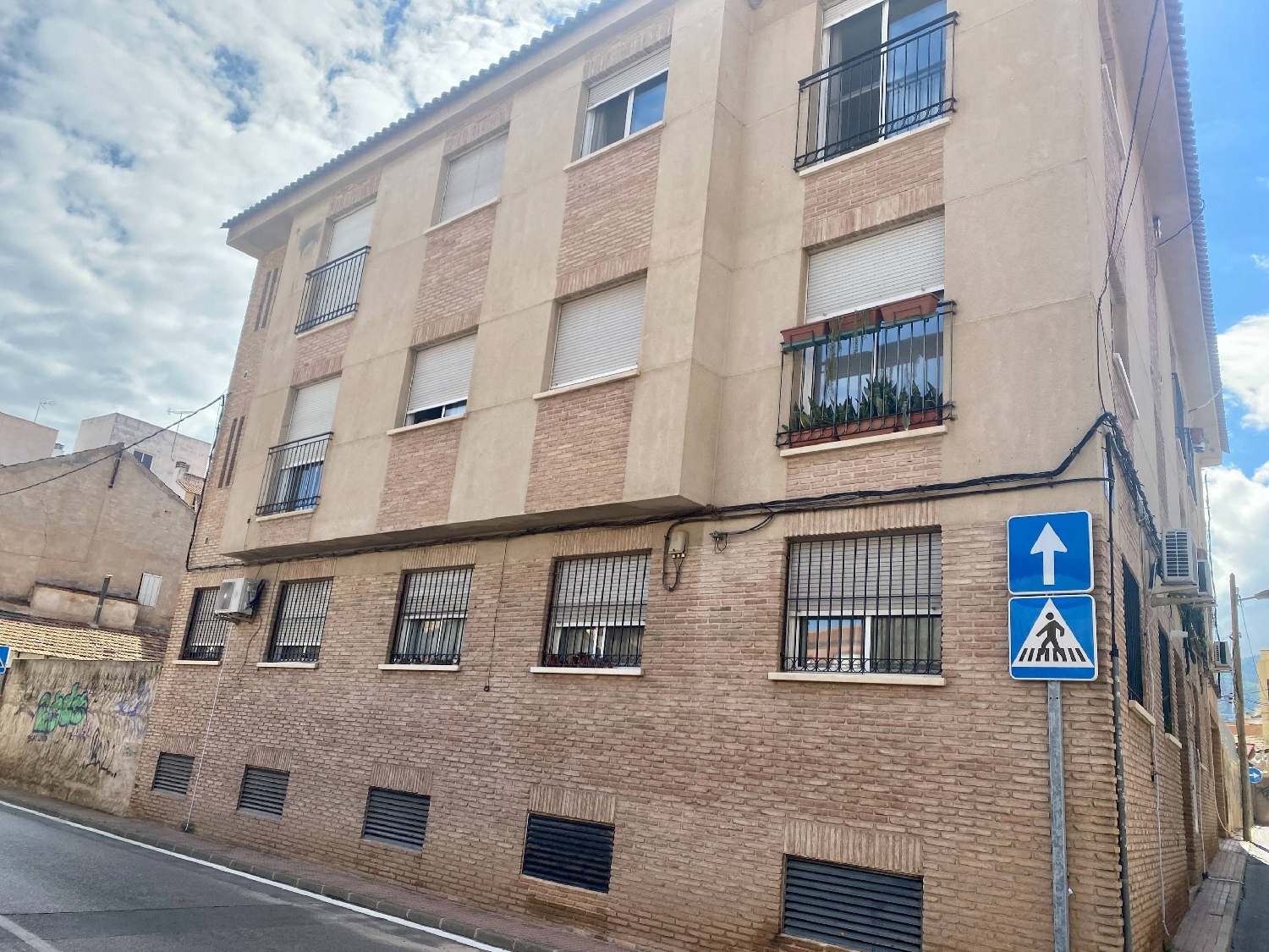  kaufen Wohnung Castrillo De Murcia Odra-Pisuerga 1
