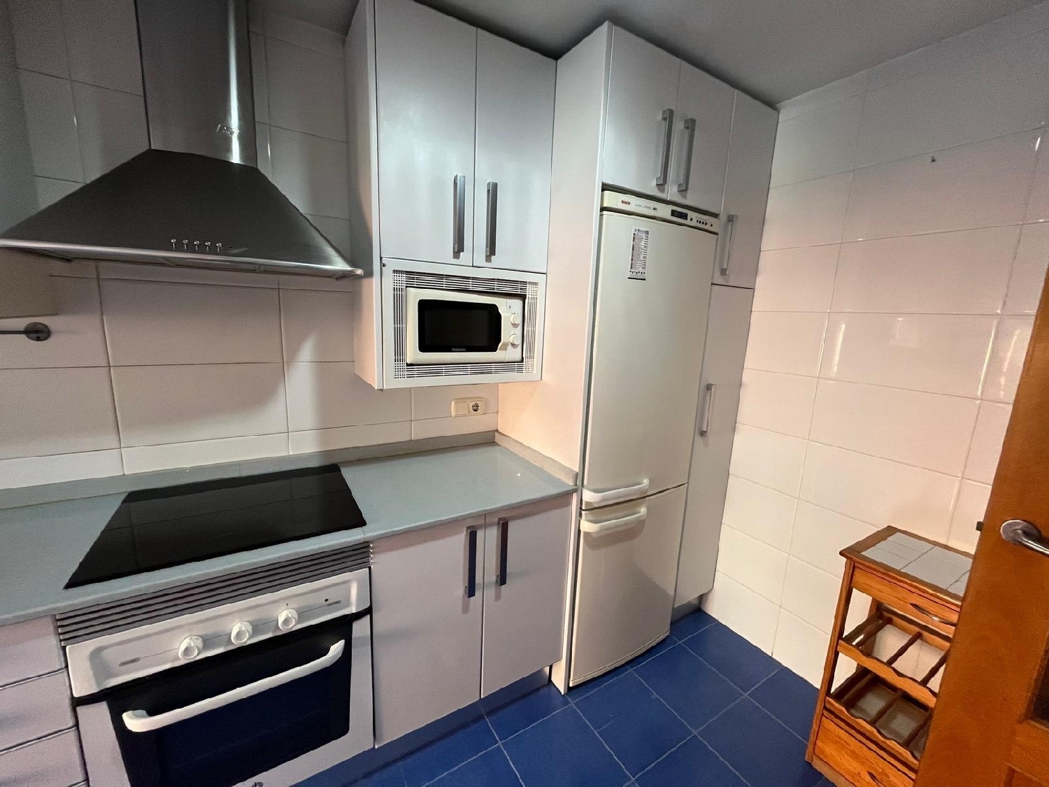  à vendre appartement Castrillo De Murcia Odra-Pisuerga 7