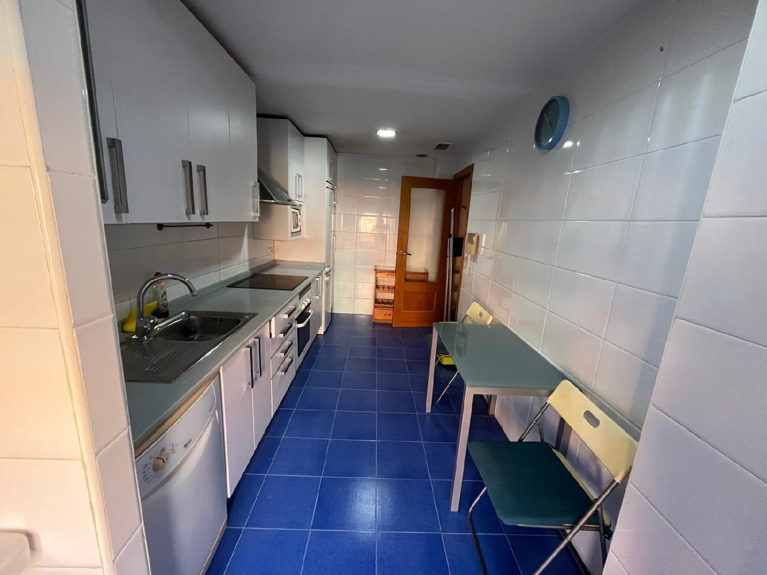  à vendre appartement Castrillo De Murcia Odra-Pisuerga 6