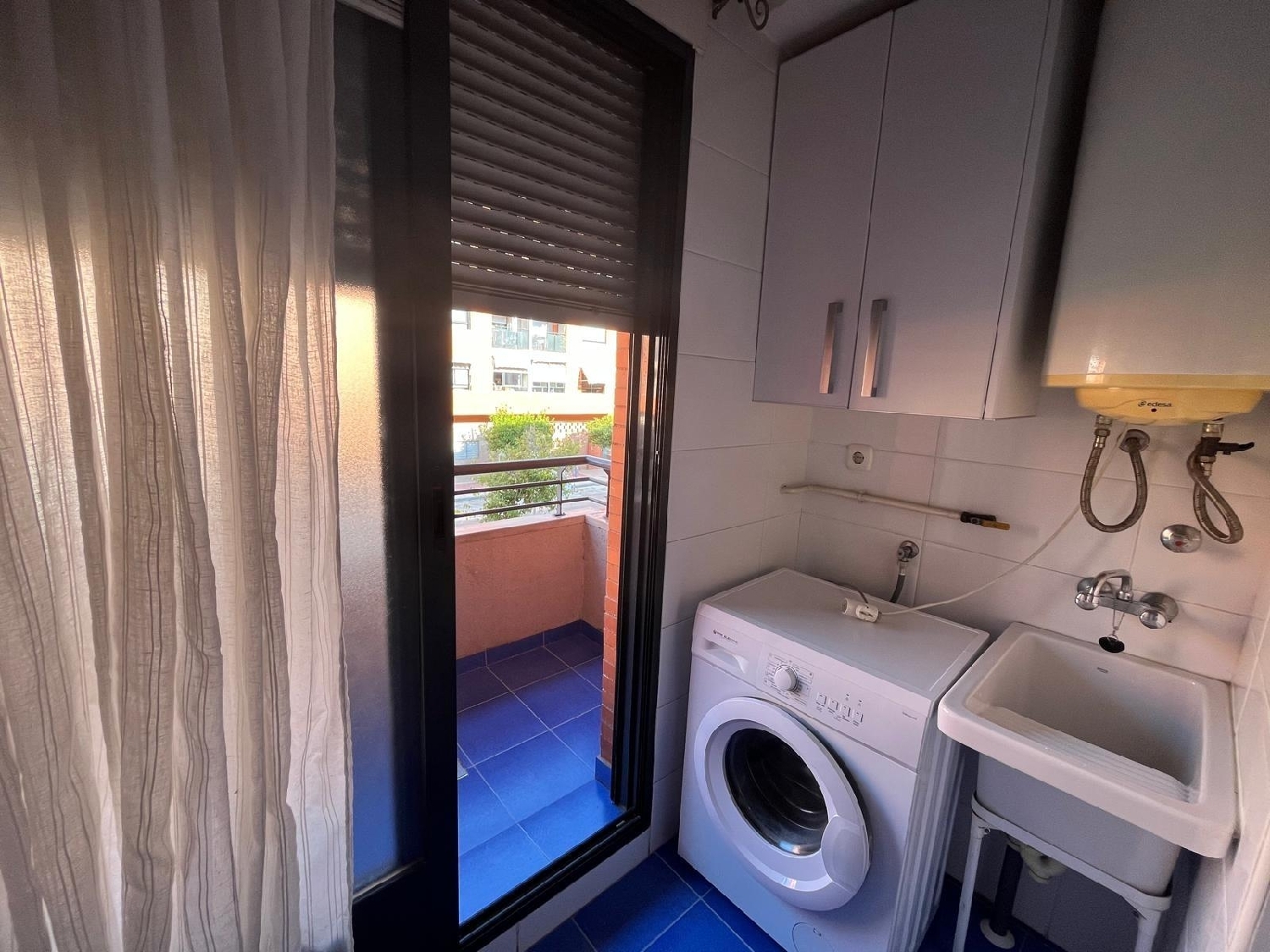  à vendre appartement Castrillo De Murcia Odra-Pisuerga 8