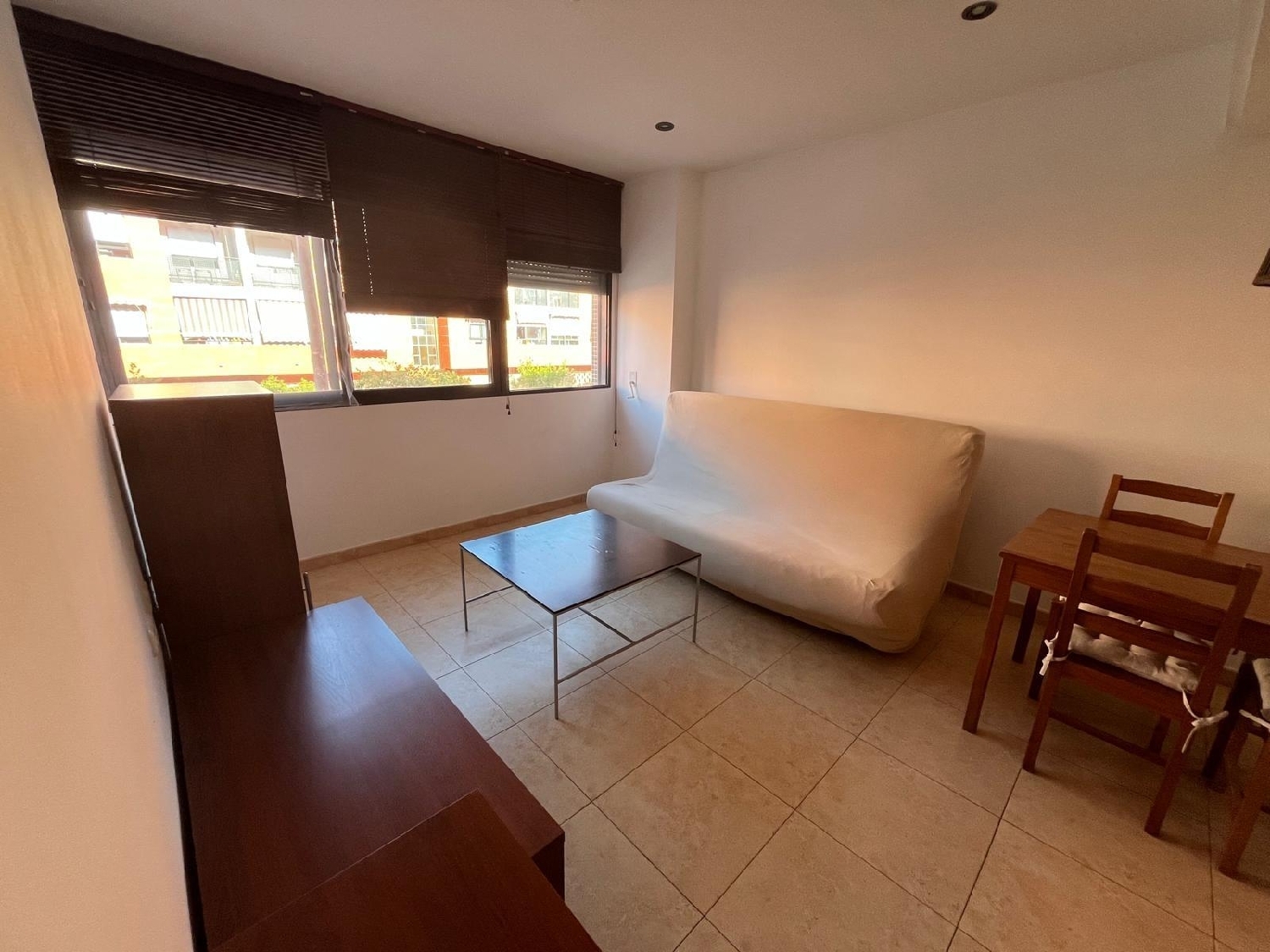 à vendre appartement Castrillo De Murcia Odra-Pisuerga 2