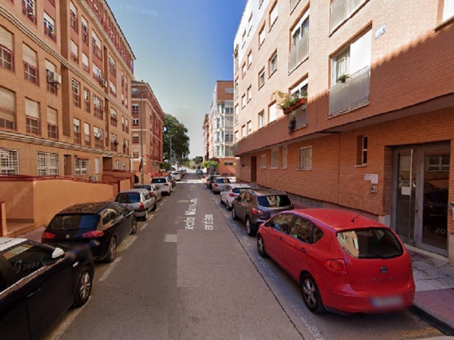  à vendre appartement Castrillo De Murcia Odra-Pisuerga 1