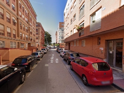 Castrillo De Murcia Odra-Pisuerga apartment foto 6315230