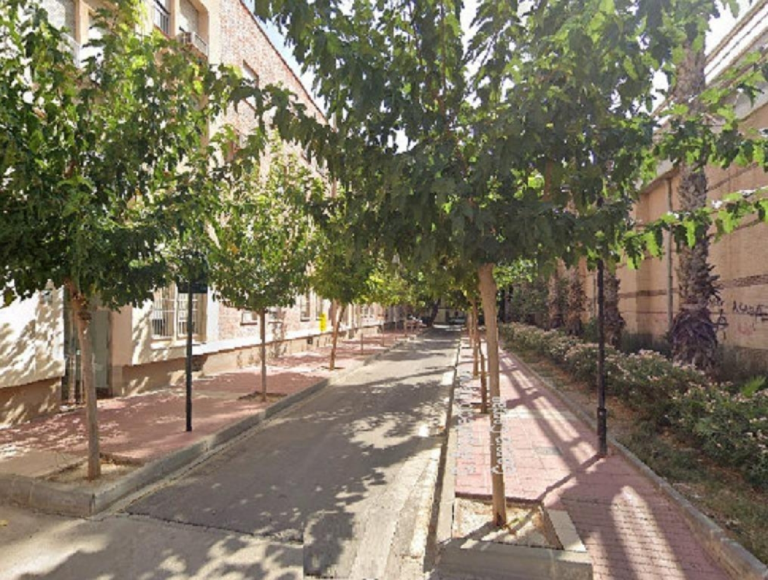 à vendre appartement Castrillo De Murcia Odra-Pisuerga 2