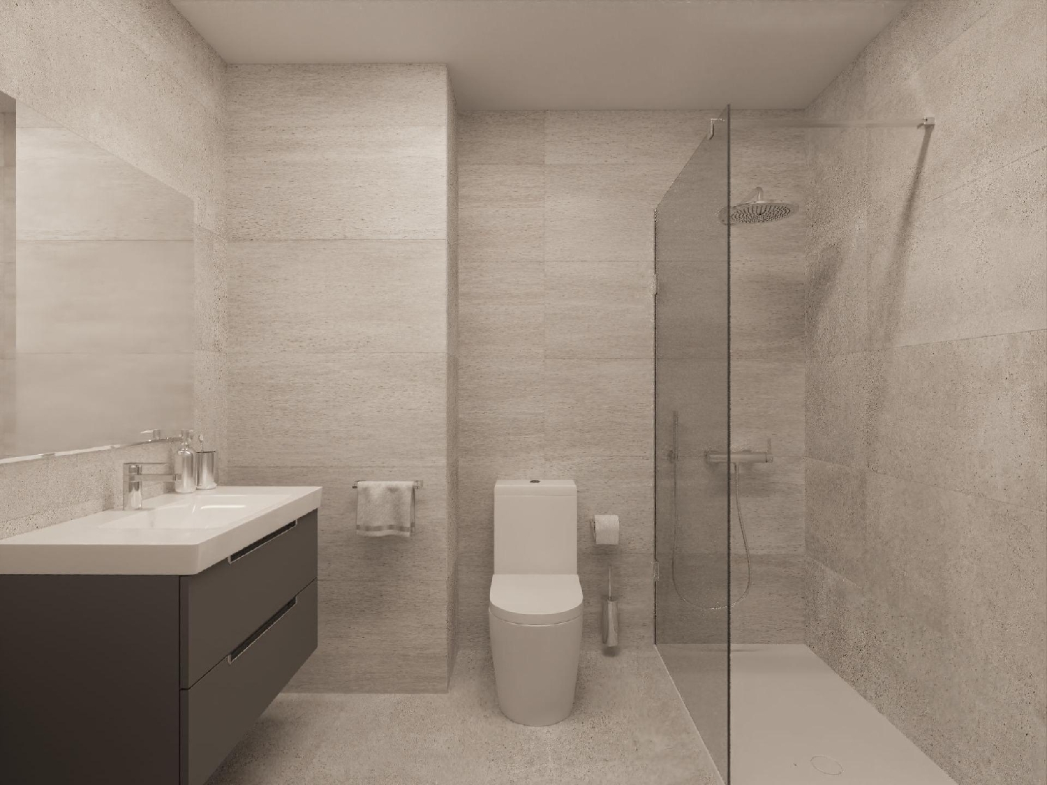 à vendre appartement Castrillo De Murcia Odra-Pisuerga 6