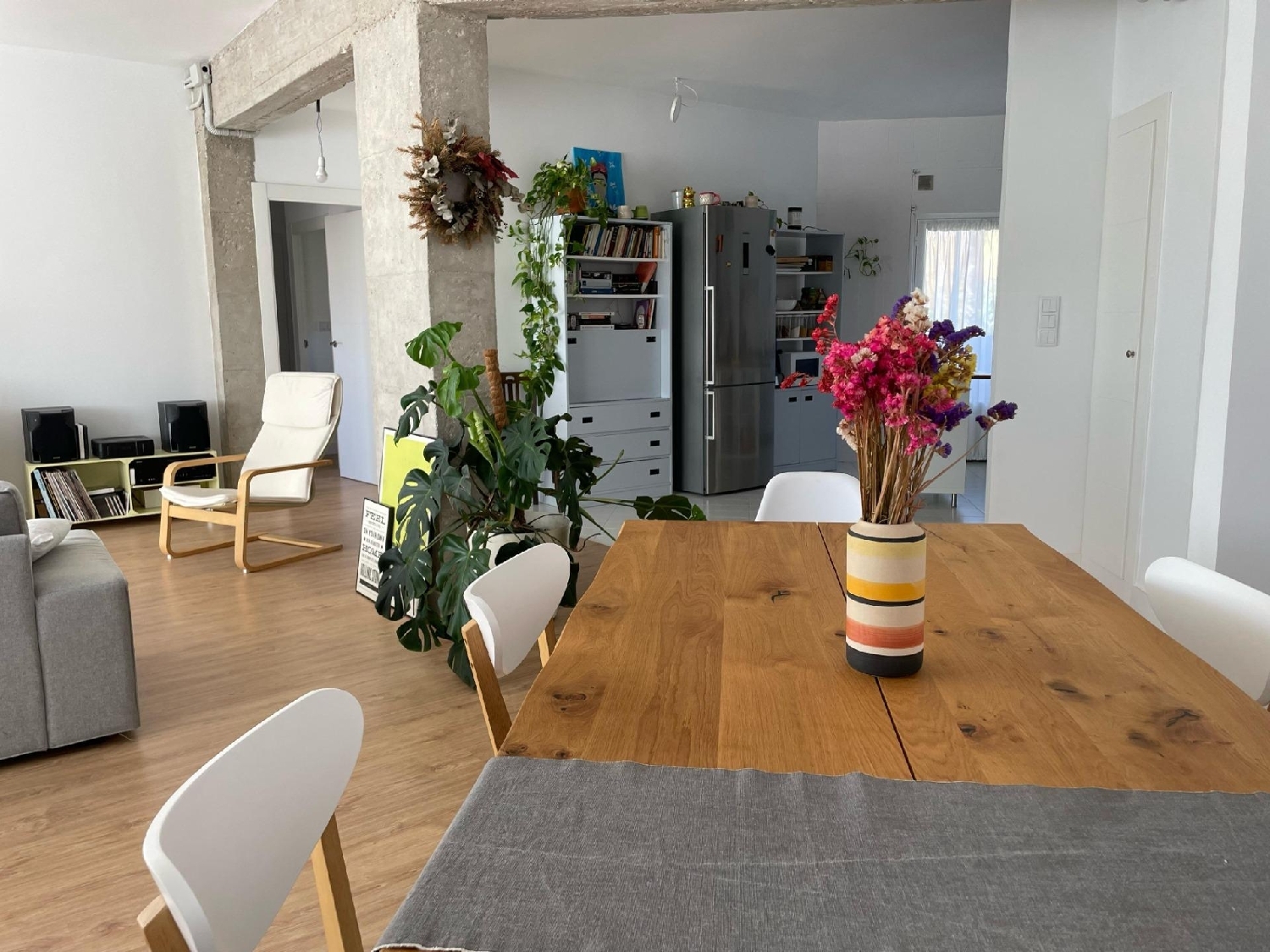  en venta apartamento Castrillo De Murcia Odra-Pisuerga 2