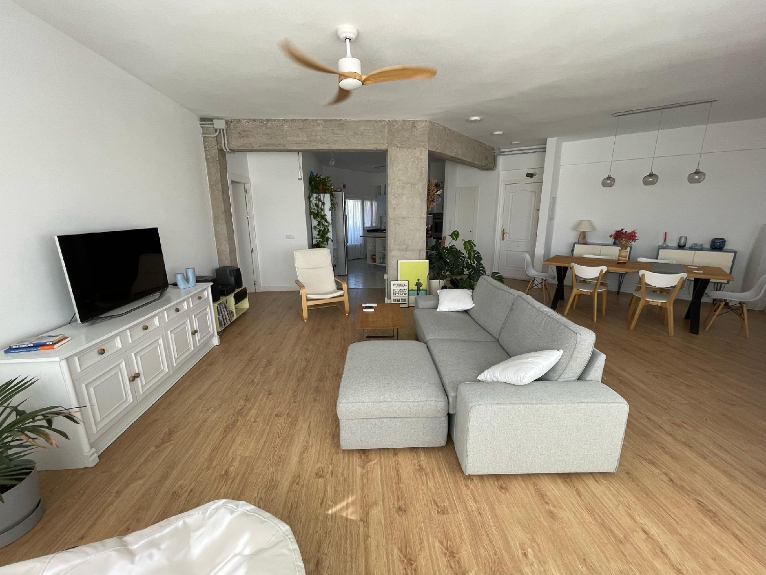  en venta apartamento Castrillo De Murcia Odra-Pisuerga 4