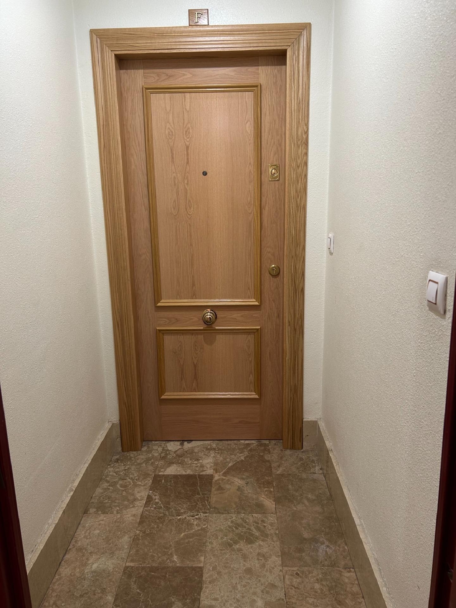  kaufen Wohnung Castrillo De Murcia Odra-Pisuerga 5