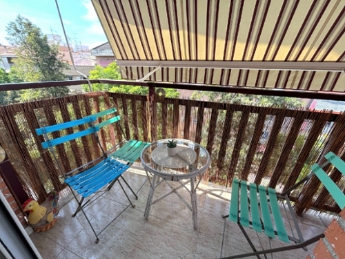 Castrillo De Murcia Odra-Pisuerga Wohnung Bild 6313615