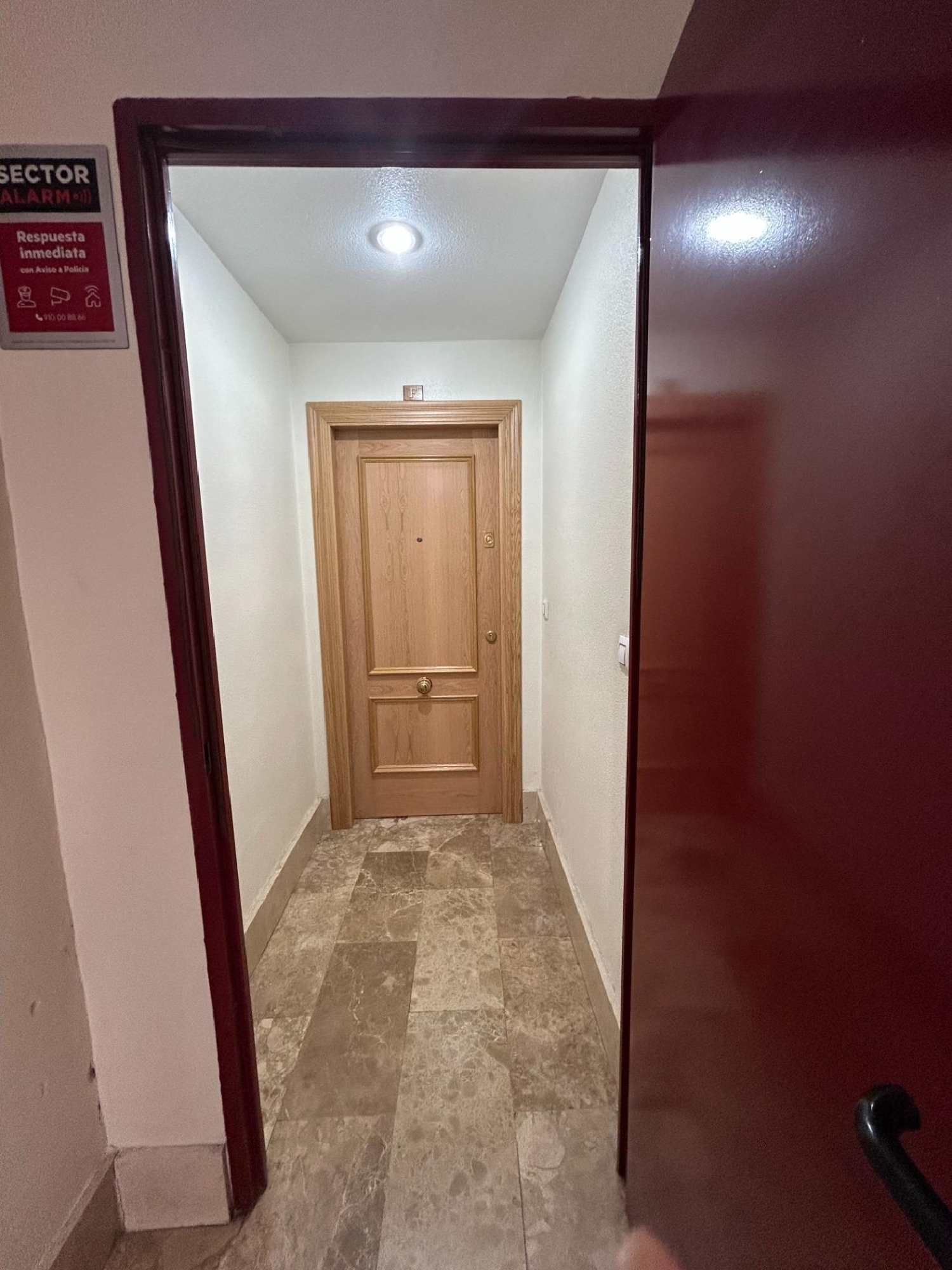  kaufen Wohnung Castrillo De Murcia Odra-Pisuerga 4