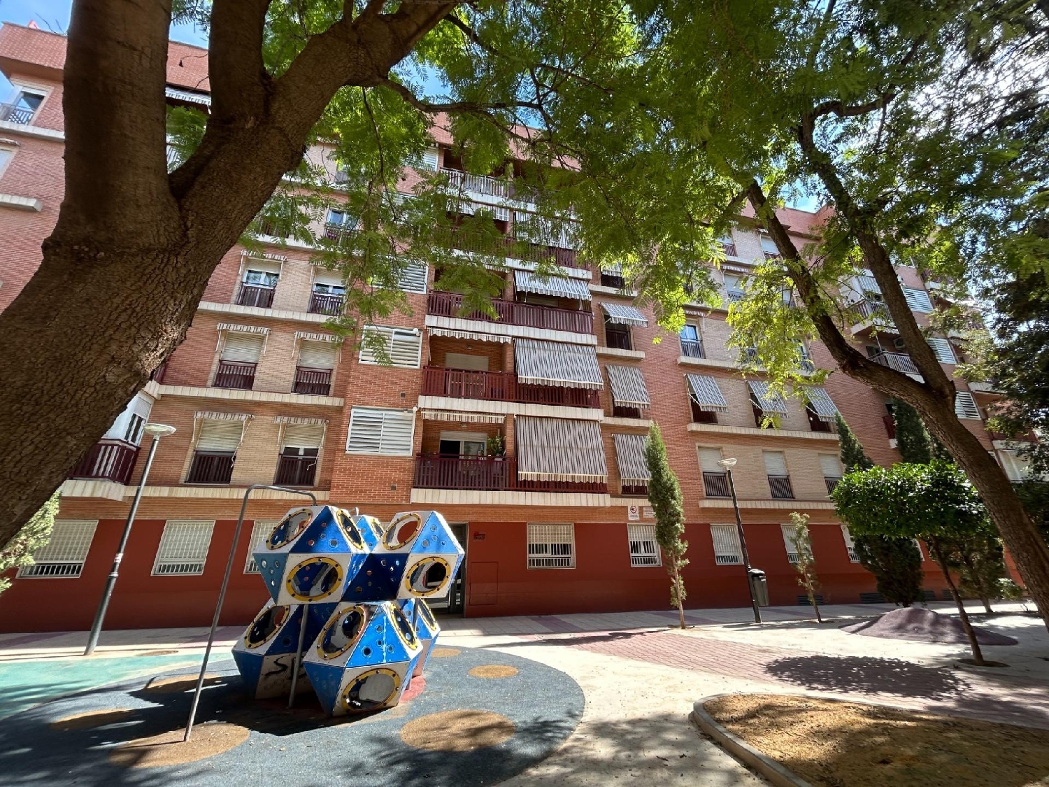 kaufen Wohnung Castrillo De Murcia Odra-Pisuerga 2