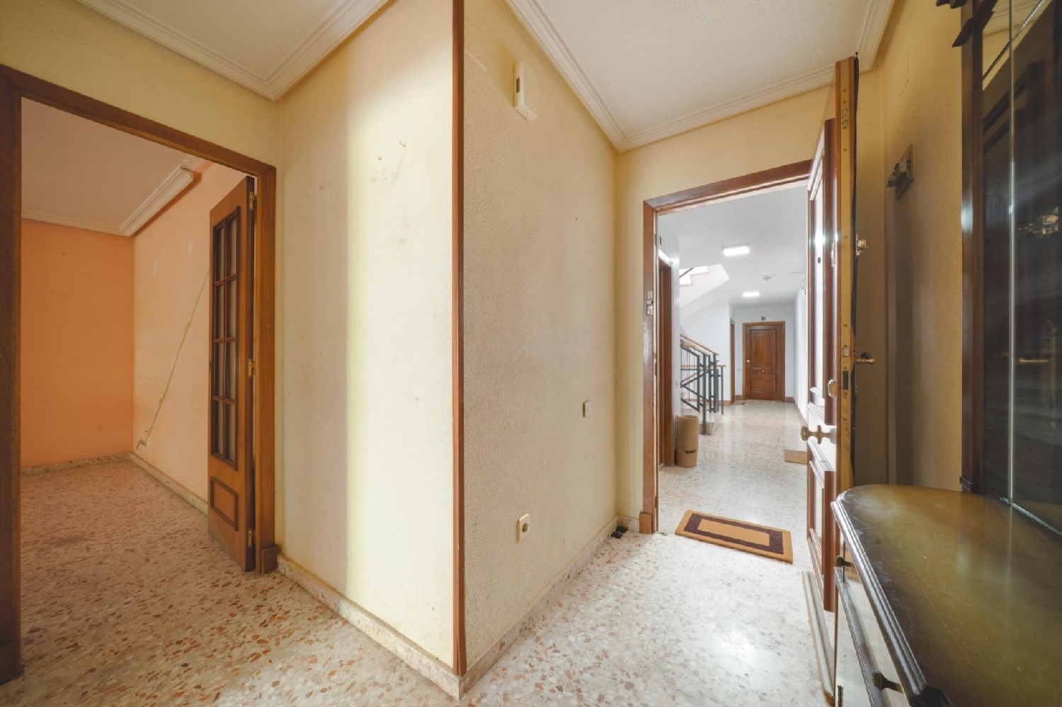  en venta apartamento Castrillo De Murcia Odra-Pisuerga 4