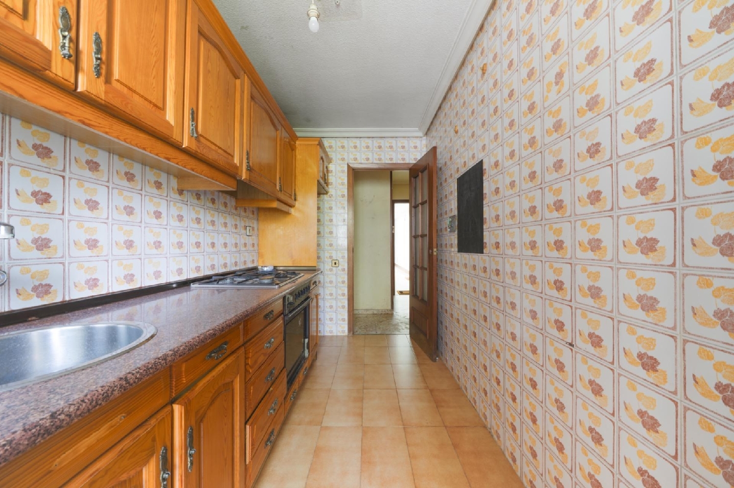  en venta apartamento Castrillo De Murcia Odra-Pisuerga 8
