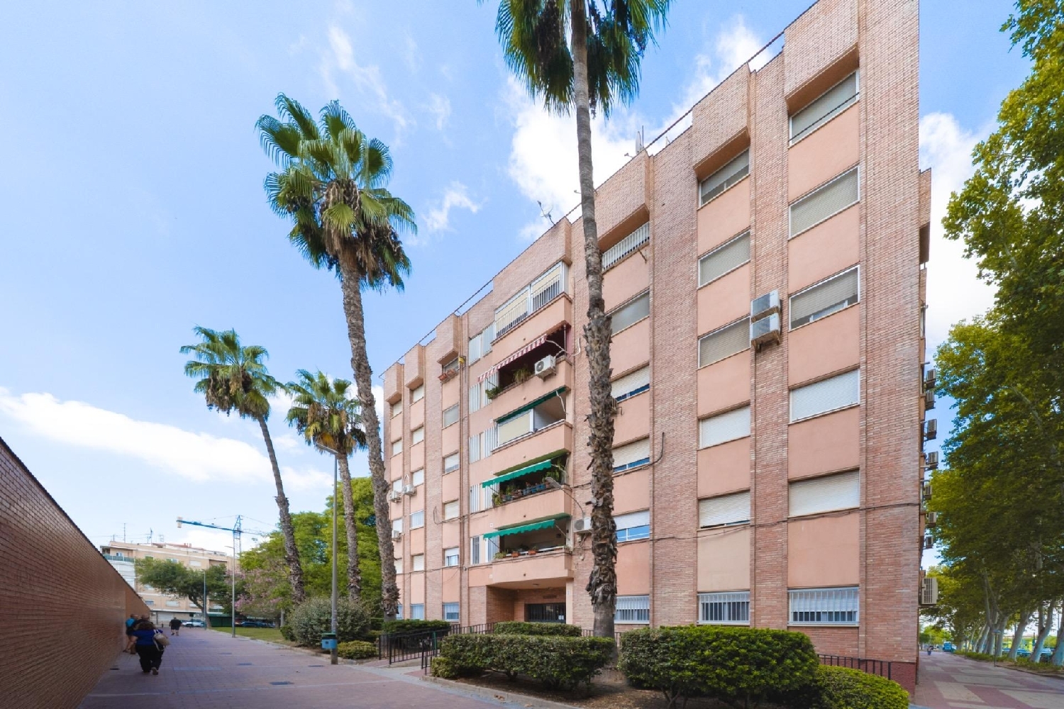  en venta apartamento Castrillo De Murcia Odra-Pisuerga 1