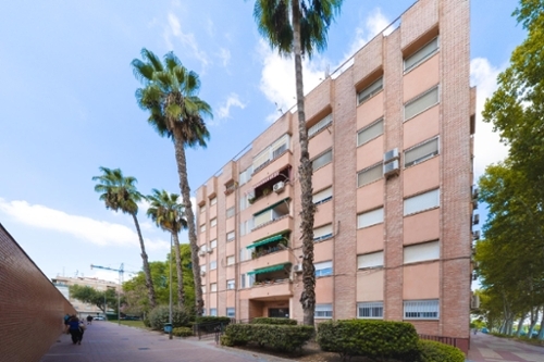 Castrillo De Murcia Odra-Pisuerga apartamento foto 6305947