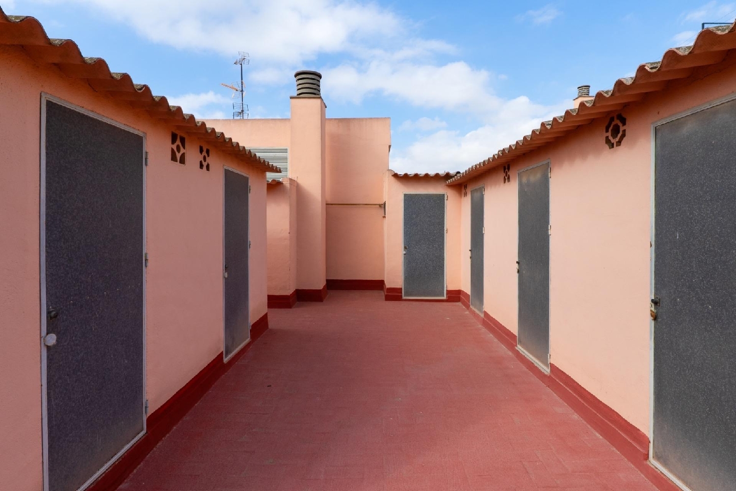  en venta apartamento Castrillo De Murcia Odra-Pisuerga 27
