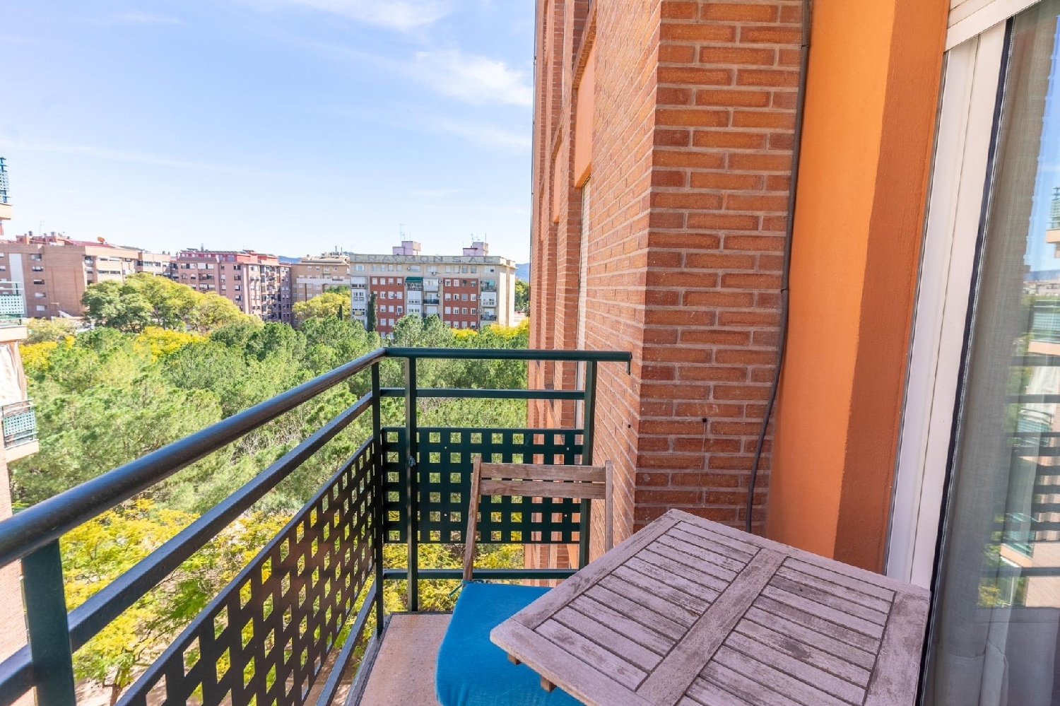  en venta apartamento Castrillo De Murcia Odra-Pisuerga 18